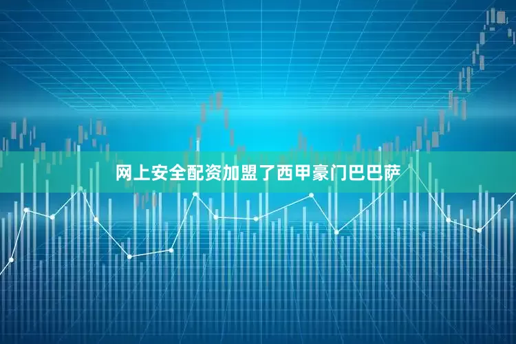 网上安全配资加盟了西甲豪门巴巴萨