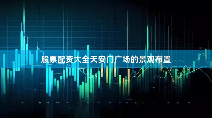 股票配资大全天安门广场的景观布置