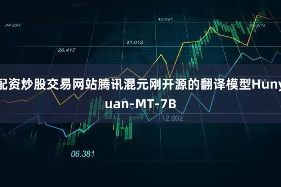 配资炒股交易网站腾讯混元刚开源的翻译模型Hunyuan-MT-7B