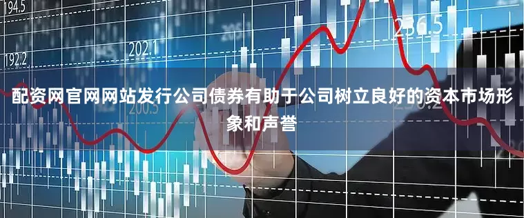 配资网官网网站发行公司债券有助于公司树立良好的资本市场形象和声誉