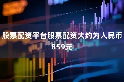 股票配资平台股票配资大约为人民币859元